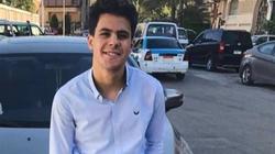 القصاص لـ مصطفى سراج.. تفاصيل صادمة لوفاته حرقا على يد جاره