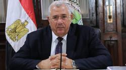 انتخاب وزير الزراعة رئيسا للجمعية العمومية لـ«اكساد»