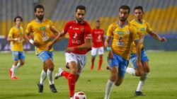 بعد تعثر الأحمر أمام الدراويش.. فرص الأهلي والزمالك في التتويج بالدوري