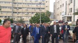 تجديد مستشفى الشاطبي بـ 20 مليون جنيه