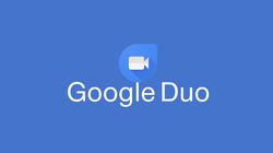 "جوجل" تطرح ميزة جديدة بتطبيق "Duo" لإجراء محادثات "فيديو"
