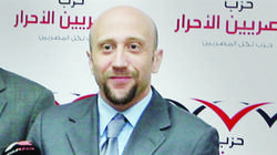 «وجيه»: نعطى أولوية لملفات «أفريقيا وريادة الأعمال والمشروعات المتوسطة»