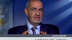 أسامة الدليل: قطر لا تريد أن تتعايش مع النظام الإقليمي الجديد