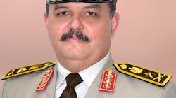 قائد "الدفاع الجوي": نرابط في مختلف ربوع الوطن.. لا فرق بين "سلم وحرب"