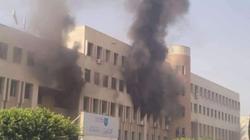 قيادي بـ«مستقبل وطن»: حريق سنترال رمسيس يستوجب المحاسبة وتفعيل إدارة الأزمات