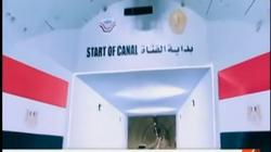 فيديو.. extra news تستعرض المشروعات العملاقة والشاملة لتنمية سيناء