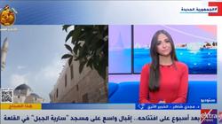 خبير أثري: تطوير مسجد «سارية الجبل» ضمن خطة تحسين التجربة السياحية في القاهرة