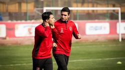 أبرزهم حسين السيد .. البدري يستبعد 9 لاعبين أمام الإسماعيلي