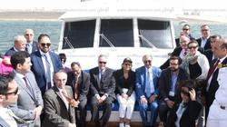 معلومات عن الشركات الأمريكية المنتظر ضخ استثماراتها في قناة السويس