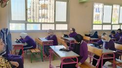 طلاب «أولى ثانوي»: الإنجليزي جاء صعباً.. وبعض الأسئلة من خارج المقرر