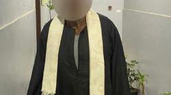 ضبط مقاول هارب من 73 سنة سجن بالإسكندرية: «عليه 264 قضية»