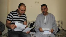 عائلة شاب مصري مسجون بالسعودية: "ابننا مظلوم.. ونطالب الرئيس بالتدخل"