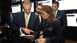 تعاون بين "الاستثمار" و"الاتصالات" لميكنة مراكز خدمات المستثمرين