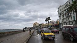 مصحوبة بأمطار شديدة ورياح.. نوة المكنسة تضرب الإسكندرية الأيام المقبلة