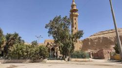 مواقيت الصلاة في مطروح اليوم الأحد 15-3-2026