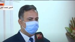 التموين: جميع السلع الاستراتيجية متوفرة ولا يوجد أي شكوى من المواطنين