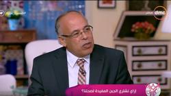 بالفيديو| أستاذ التغذية: كوب اللبن يمنح التلميذ تركيزا كاملا لساعتين
