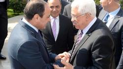 الحرازين: مصر داعم كبير لقضيتنا.. وكلمة السيسي في تونس أثرت في النفوس