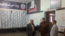 نقيب الصيادلة بالإسكندرية: العمل الحكومي حقّق طفرة حقيقية