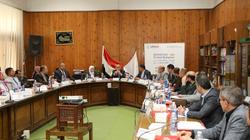 مائدة مستديرة بجامعة الزقازيق لمناقشة تأهيل الطلاب لسوق العمل