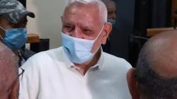 تأجيل محاكمة «أبو الفتوح» ومحمود عزت في قضية «تمويل الإرهاب»