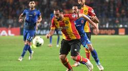 عاجل.. تأجيل مباراة الأهلي والترجي 30 دقيقة بسبب شغب الجماهير