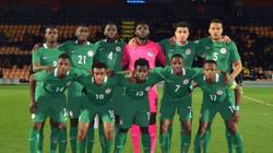 نيجيريا تعلن عن قائمتها النهائية لكأس العالم