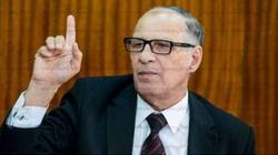 رئيس «قضايا الدولة»: السيسي رمز عظيم للالتزام بأحكام الدستور والقانون