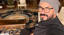 أغنية «واحشاني» لخالد سليم تحقق 113 ألف مشاهدة على «يوتيوب»