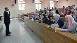 إحالة مدير مدرسة للتحقيق في أول يوم دراسي بدشنا