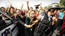 الصين تنفي استخدام الإجهاض الإجباري وتحديد النسل ضد أقلية الإيجور