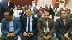 "صيادلة دمياط" تنظم مؤتمرها العلمي للعام الرابع في رأس البر