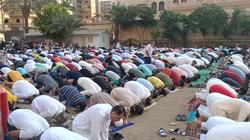 موعد أذان الفجر في القاهرة اليوم الخميس 5-3-2026