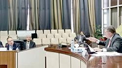 "القابضة الكيماوية" تعتمد نتائج 2019 بـ21.6 مليار جنيه إيرادات مجمعة