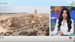 مدير البعثة التشيكية: كشف أبو صير الأثري يرجع إلى الأسرة الخامسة