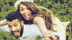 ورشة عمل تتحول إلى Proposal لطلب الزواج؟