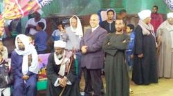 "النصر الصوفي": دور الإعلام كشف مشاكل المواطنين وتوصيل خطة الحكومة