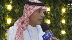 وزير الخارجية السعودي: المملكة تؤمن بضرورة وجود جهد دولي لمواجهة تحديات المناخ