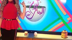 نرمين شريف تكشف كواليس رحيلها عن "TeN" وانتقالها لـ"المحور"