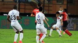 الزمالك vs الحرس.. عقدة بيضاء في الكأس ونهاية منتظرة لمشوار الدوري