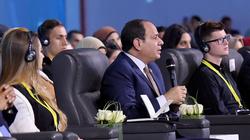 الرئيس: لدينا القدرة على التدخل فى ليبيا لكننا نحترم ظروفها والأخوَّة مع الشعب الليبي