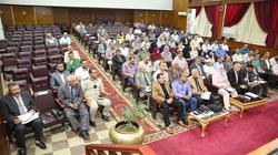 إقامة 6 محطات رفع وصرف صحي في كفر الشيخ
