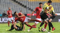 اليوم.. صراع قمة بين الأهلى المتصدر والمقاولون الوصيف