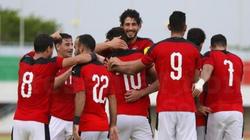 ترتيب مجموعة مصر بعد التعادل مع الجابون في تصفيات كأس العالم