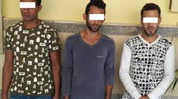 القبض على عصابة سرقت 9 آلاف لتر وقود طائرات في قليوب
