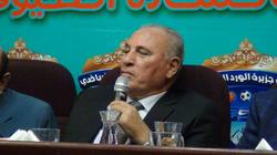 براءة الزند وأبو العينين وأحمد موسى من سب "جنينة"