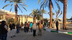 الإعادة على منصب نقيب المهندسين في انتخابات الوادي الجديد