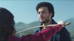 من دراما «الحشاشين» إلى كوميديا «الكابتن».. ثوب جديد لأحمد عبدالوهاب في رمضان 2025