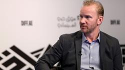 جلسة حوار مفتوحة مع مورجان سبورلوك على هامش "دبي السينمائي"