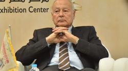 أحمد أبو الغيط: العام المقبل سيكون الأخير لي كأمين عام للجامعة العربية